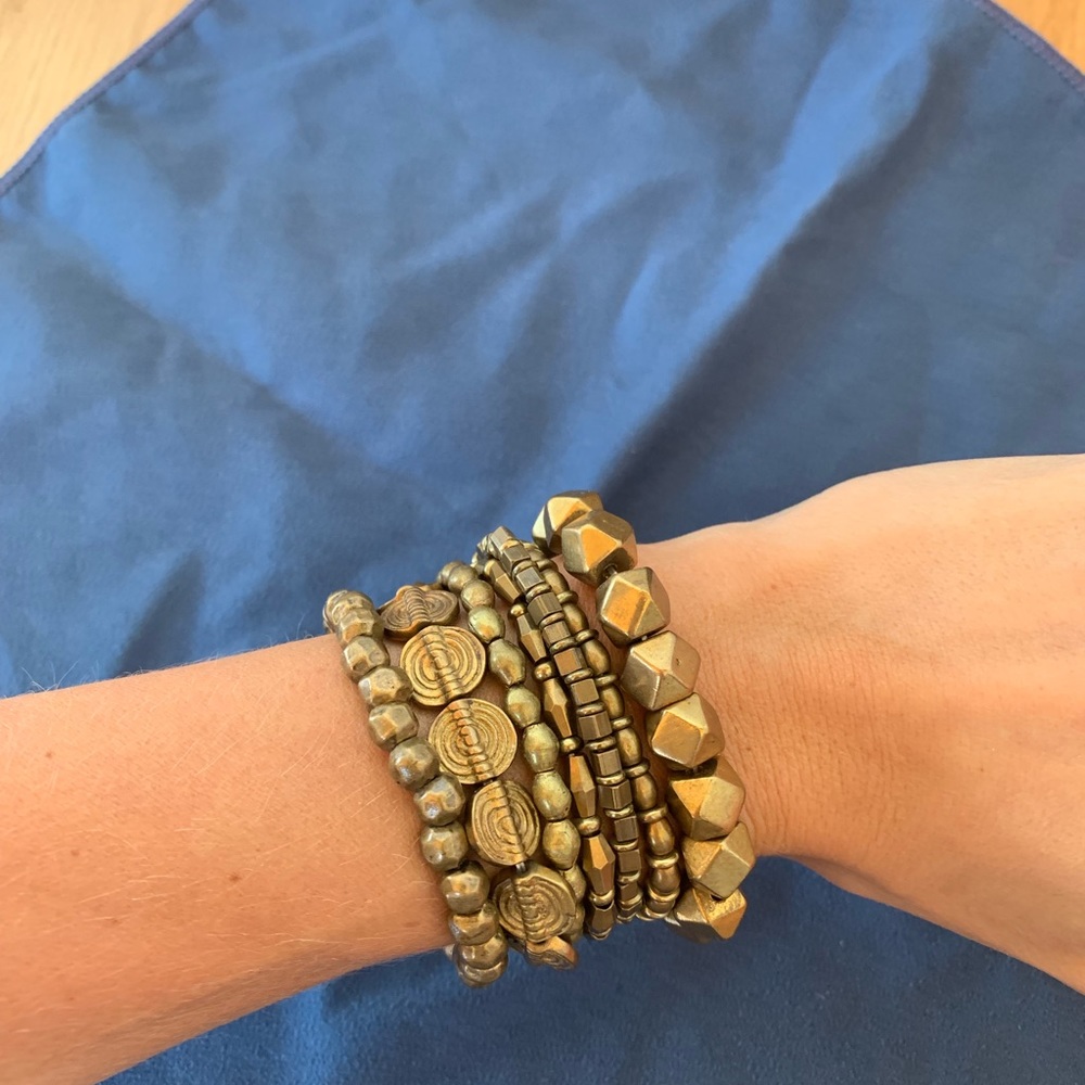 Bracelets